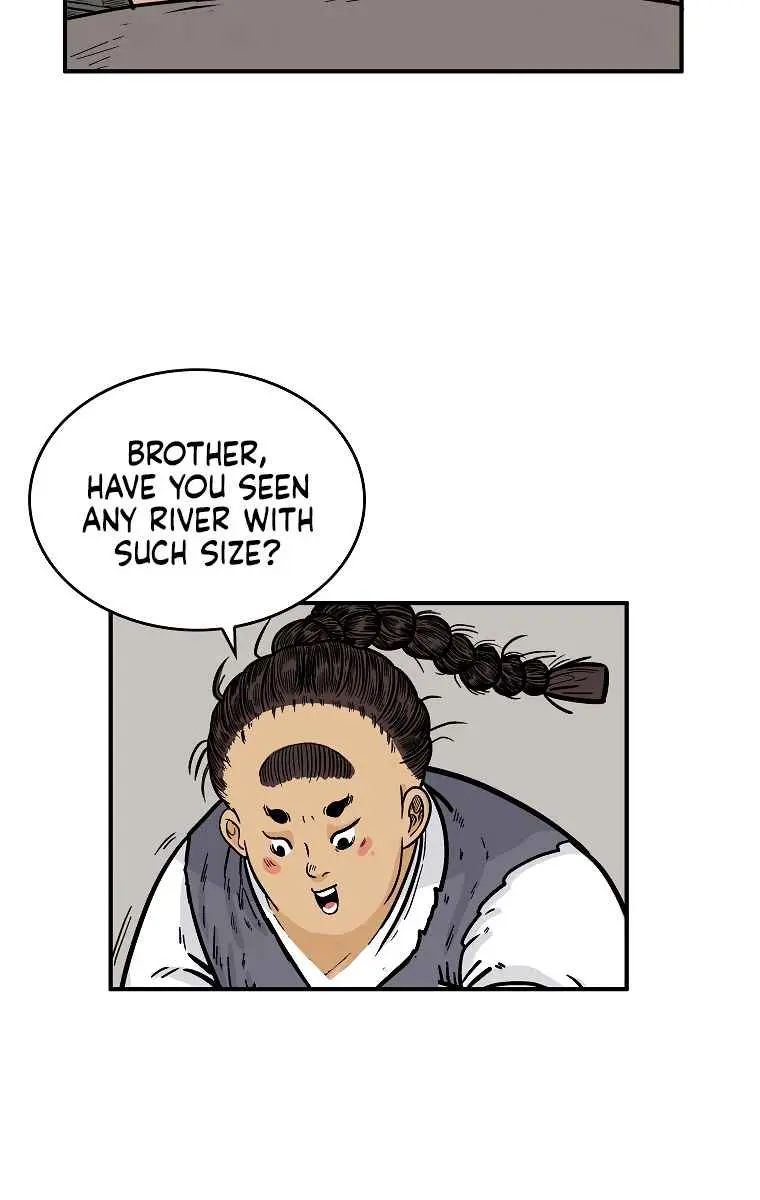 Fist Demon of Mount Hua Chapter 59 Page 67