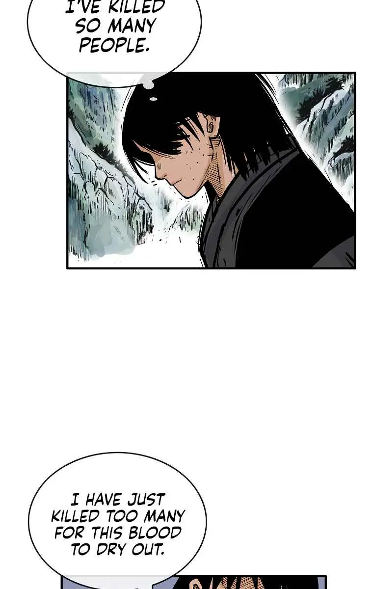 Fist Demon of Mount Hua Chapter 59 Page 71