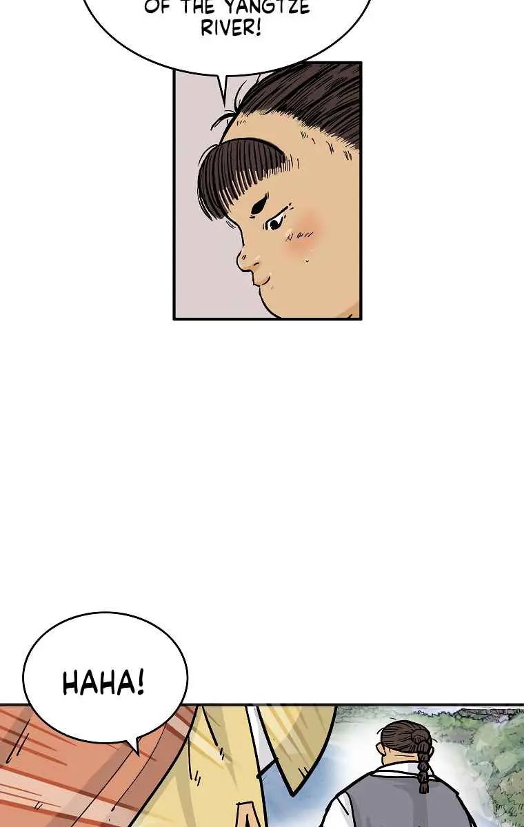 Fist Demon of Mount Hua Chapter 59 Page 77