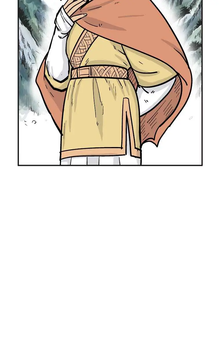 Fist Demon of Mount Hua Chapter 59 Page 81