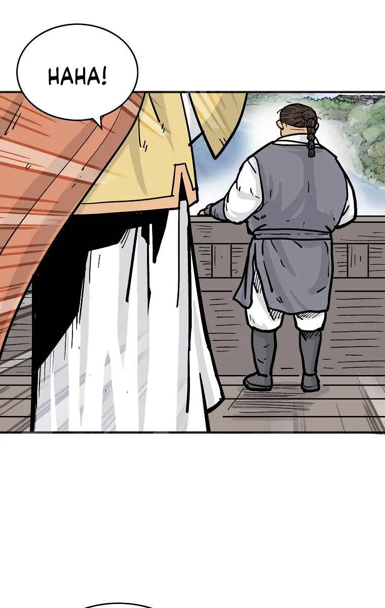 Fist Demon of Mount Hua Chapter 60 Page 2