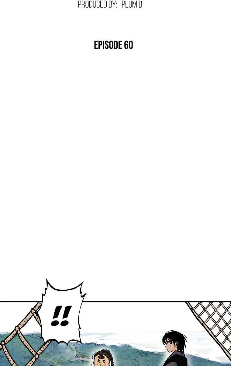 Fist Demon of Mount Hua Chapter 60 Page 8