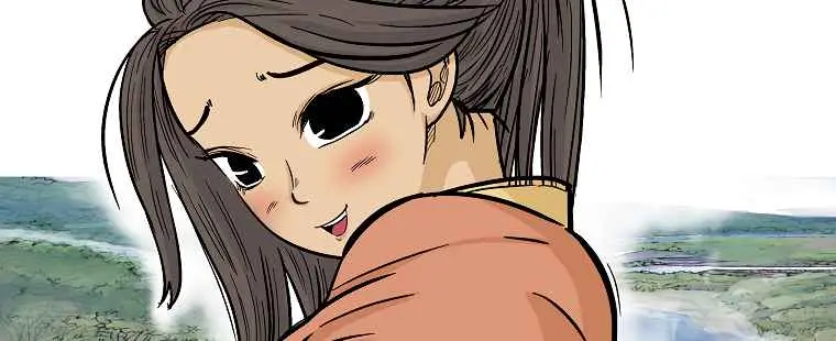 Fist Demon of Mount Hua Chapter 60 Page 13