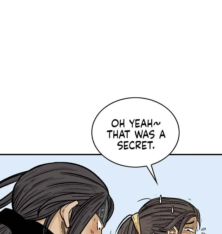 Fist Demon of Mount Hua Chapter 60 Page 27