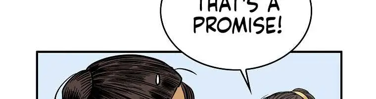 Fist Demon of Mount Hua Chapter 60 Page 32