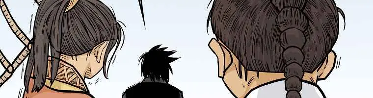 Fist Demon of Mount Hua Chapter 60 Page 37