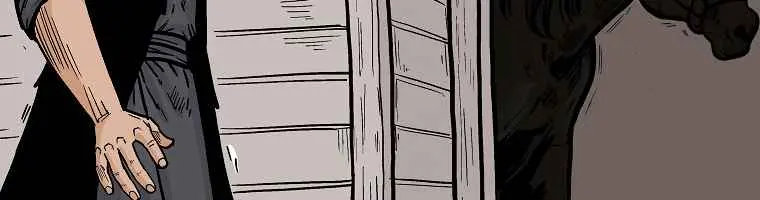 Fist Demon of Mount Hua Chapter 60 Page 42