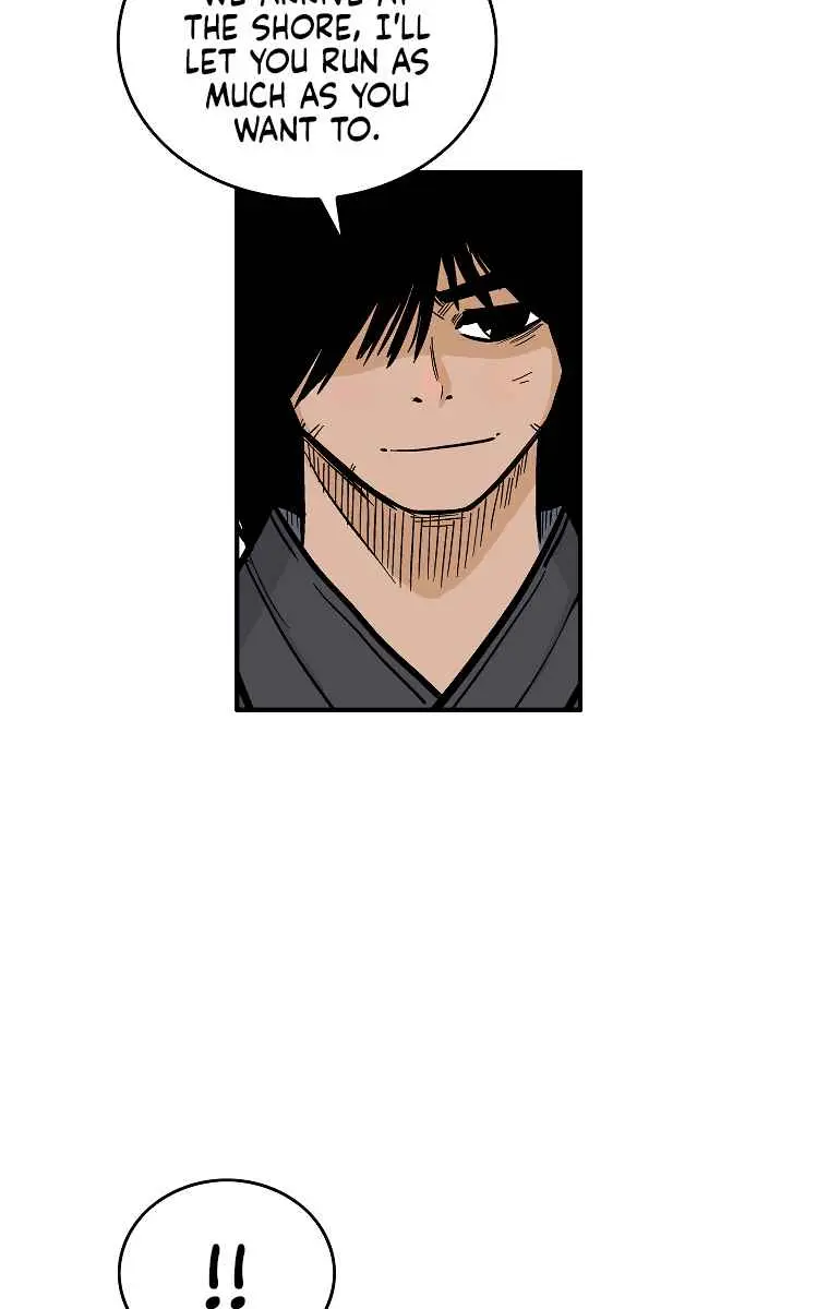 Fist Demon of Mount Hua Chapter 60 Page 46