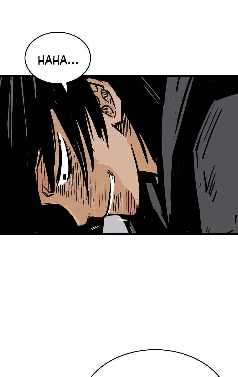 Fist Demon of Mount Hua Chapter 60 Page 52