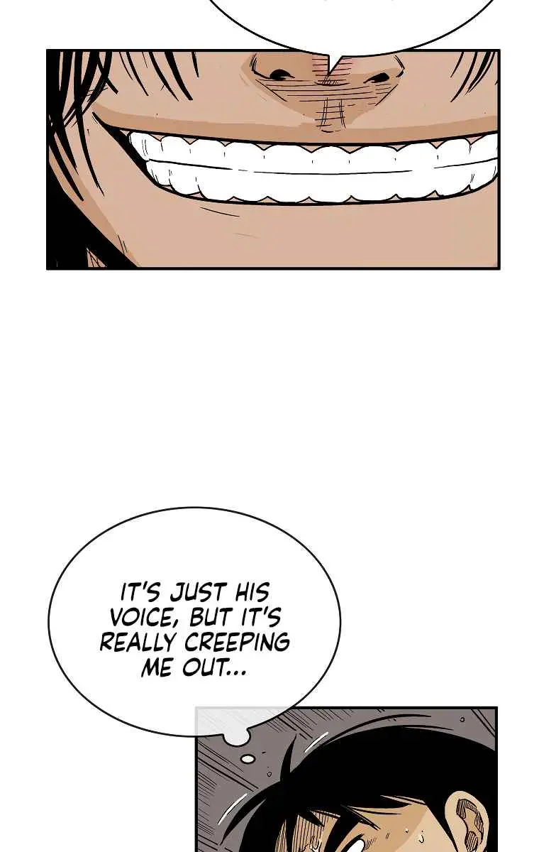 Fist Demon of Mount Hua Chapter 60 Page 54