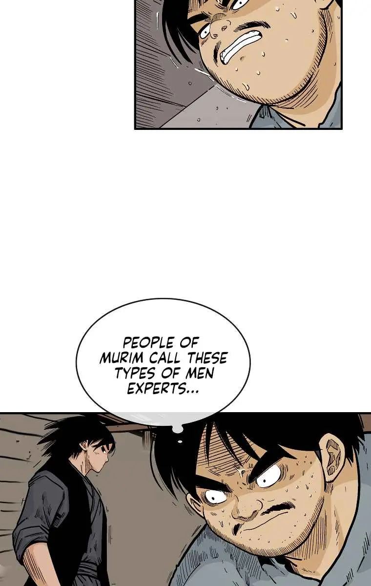 Fist Demon of Mount Hua Chapter 60 Page 55