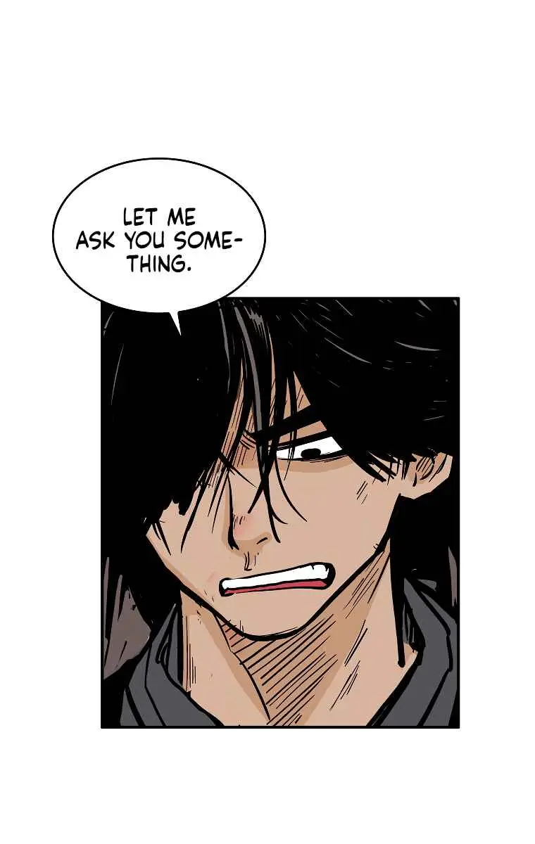 Fist Demon of Mount Hua Chapter 60 Page 58