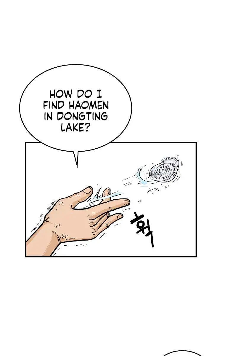 Fist Demon of Mount Hua Chapter 60 Page 59