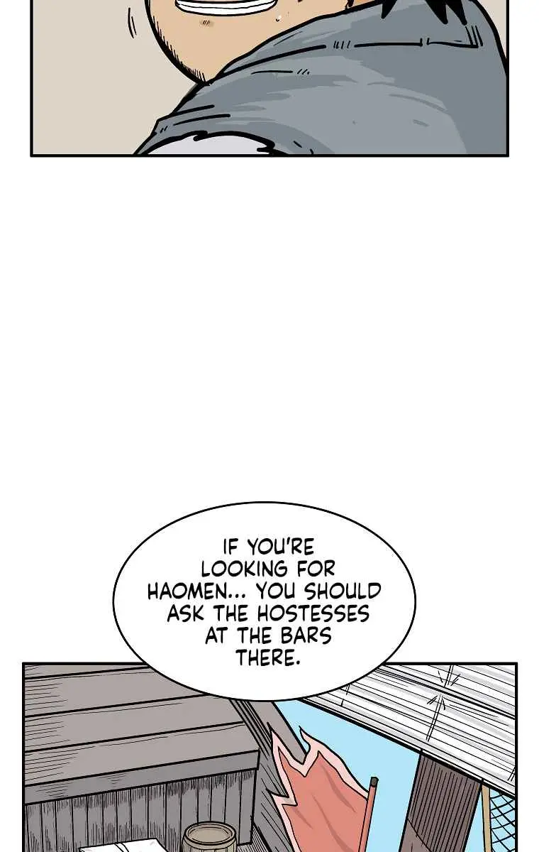 Fist Demon of Mount Hua Chapter 60 Page 62