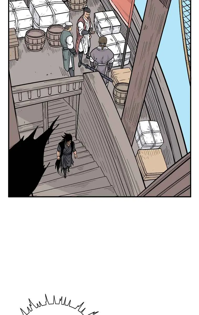 Fist Demon of Mount Hua Chapter 60 Page 63