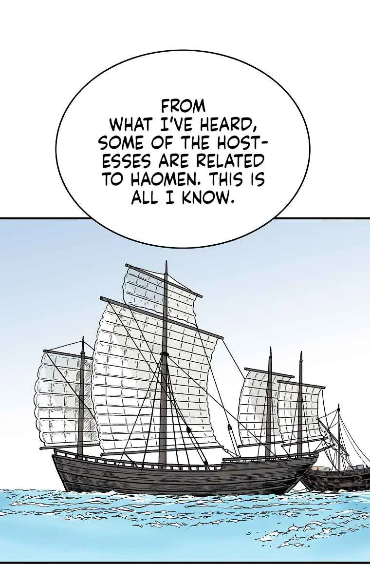 Fist Demon of Mount Hua Chapter 60 Page 65