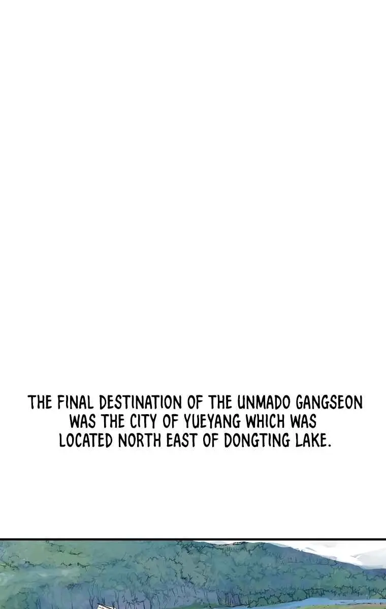 Fist Demon of Mount Hua Chapter 60 Page 67