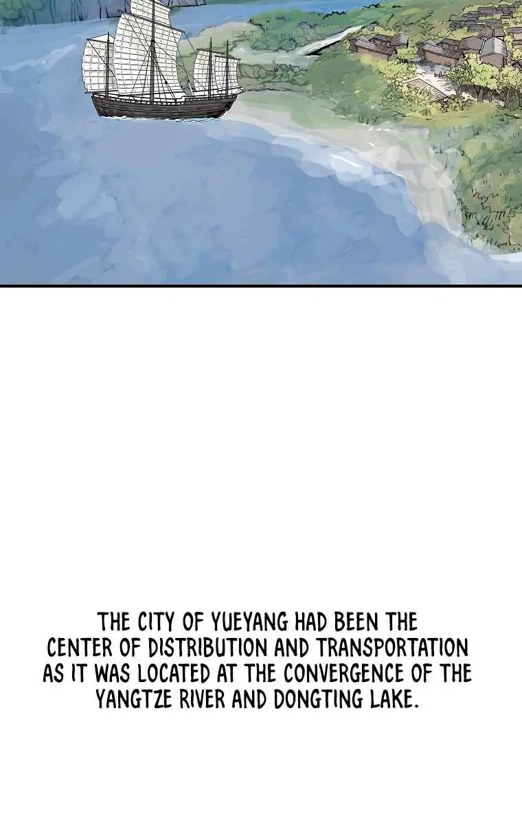 Fist Demon of Mount Hua Chapter 60 Page 68