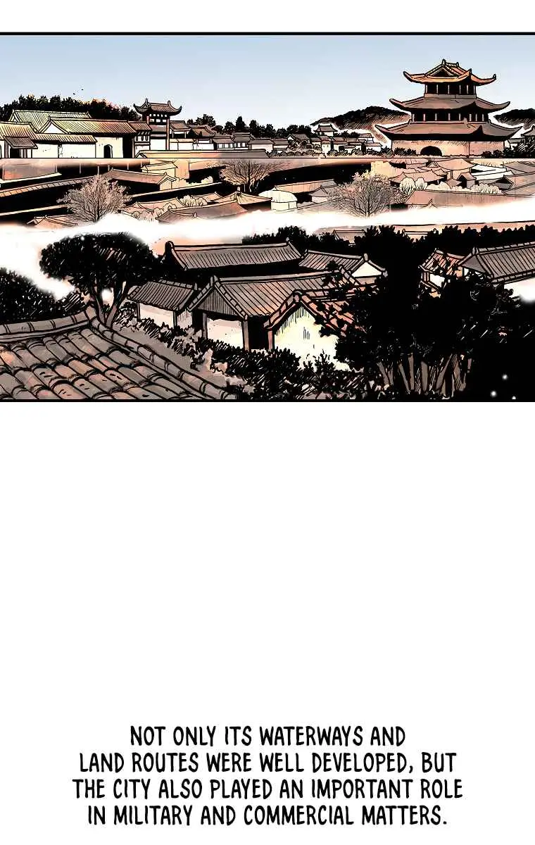 Fist Demon of Mount Hua Chapter 60 Page 69