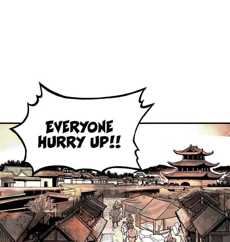 Fist Demon of Mount Hua Chapter 60 Page 70