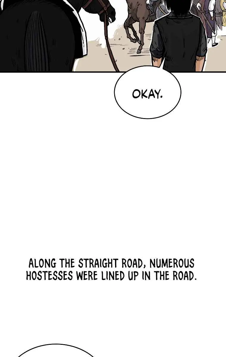 Fist Demon of Mount Hua Chapter 60 Page 74