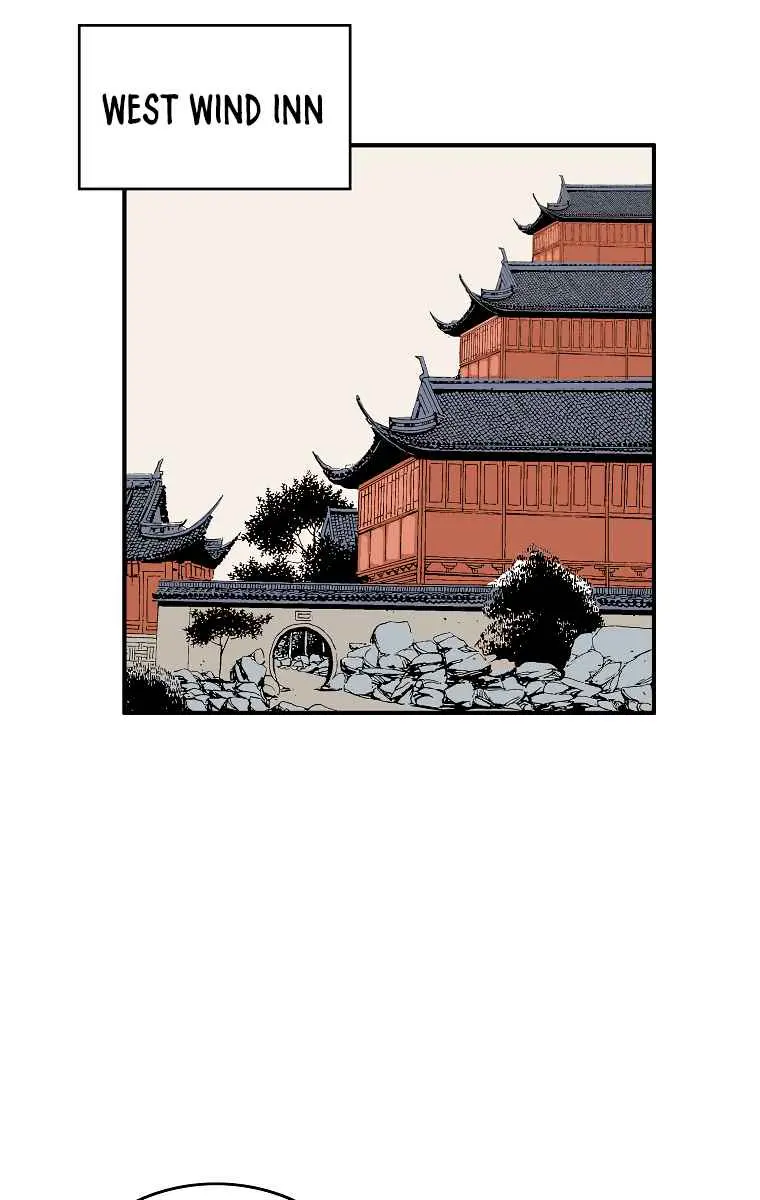 Fist Demon of Mount Hua Chapter 61 Page 2