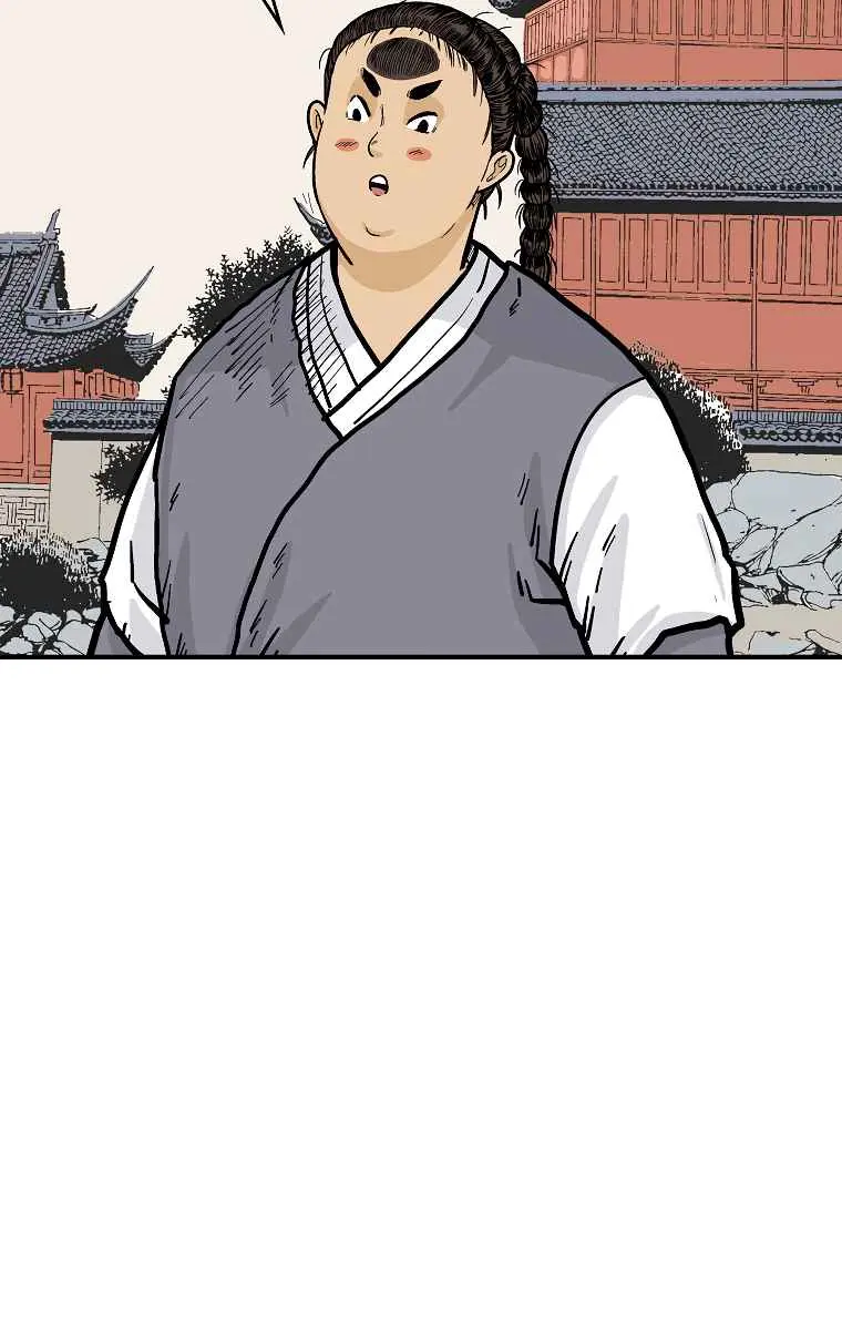 Fist Demon of Mount Hua Chapter 61 Page 9