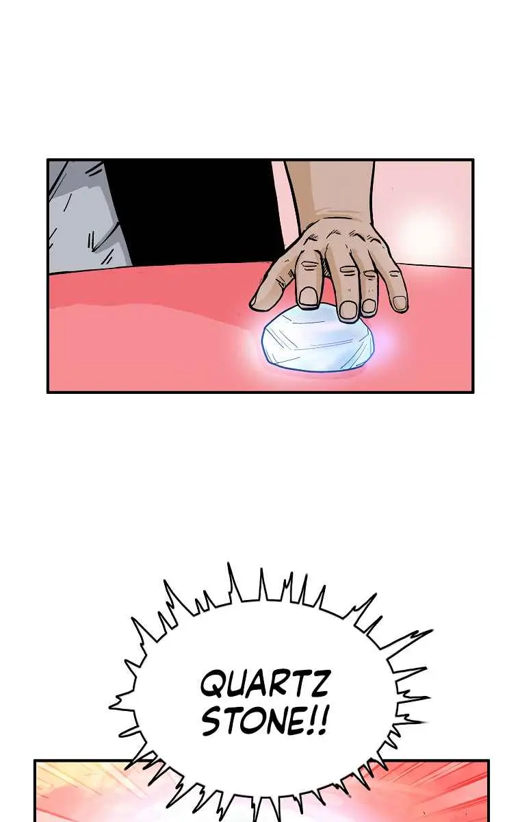 Fist Demon of Mount Hua Chapter 61 Page 19