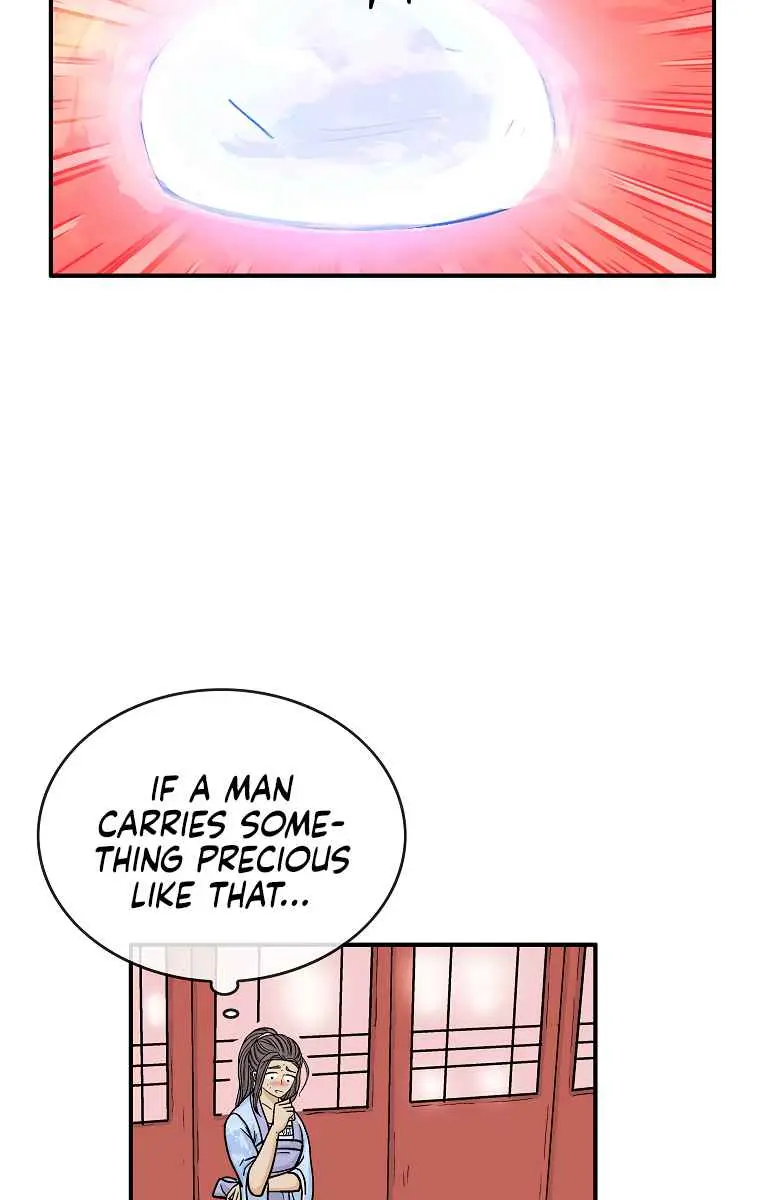 Fist Demon of Mount Hua Chapter 61 Page 20