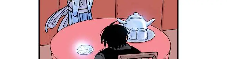 Fist Demon of Mount Hua Chapter 61 Page 21