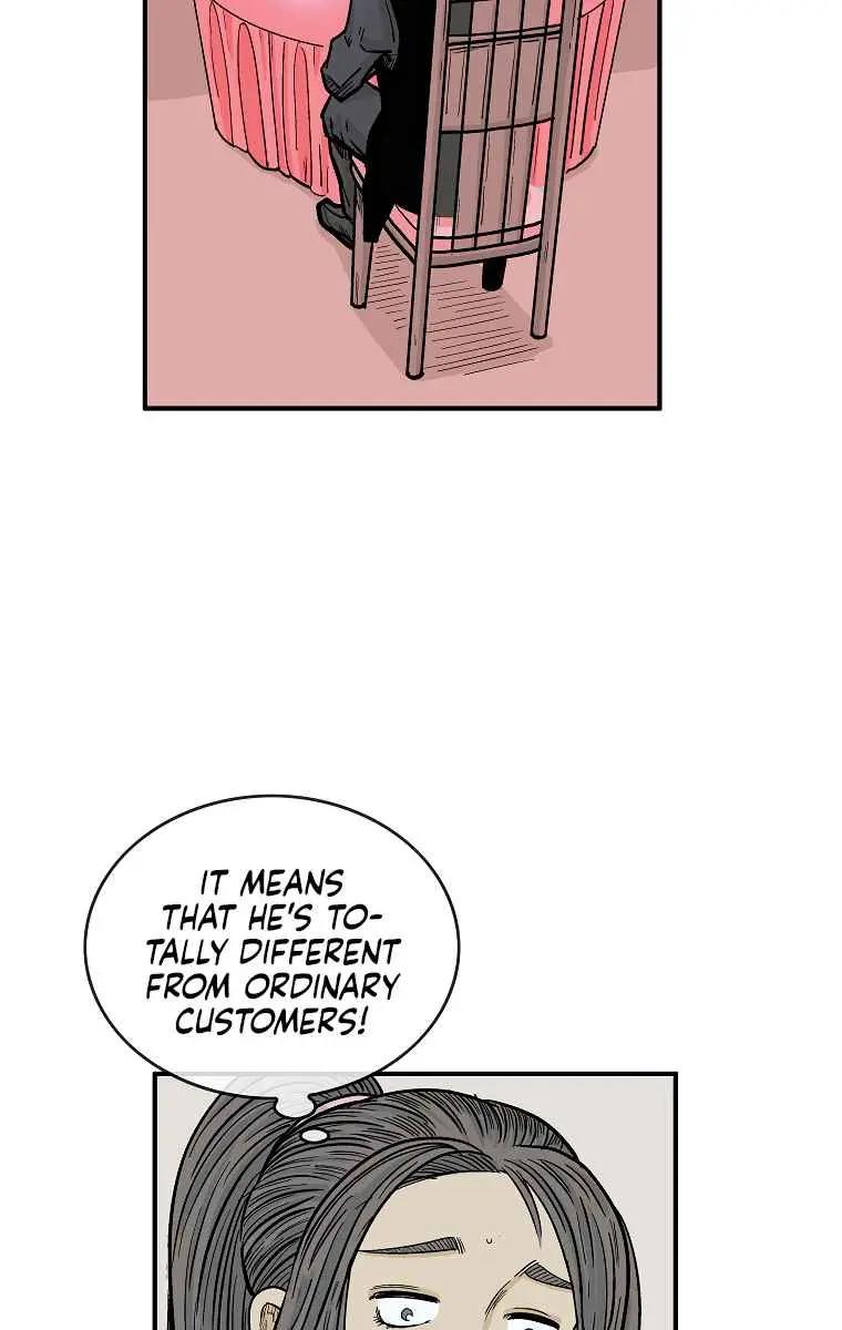 Fist Demon of Mount Hua Chapter 61 Page 22