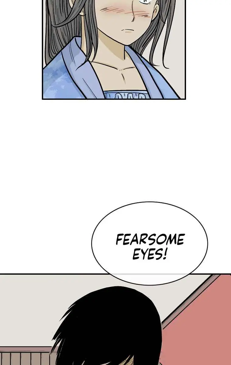 Fist Demon of Mount Hua Chapter 61 Page 23