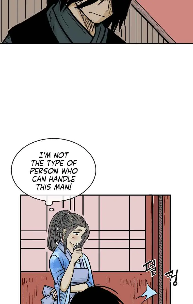 Fist Demon of Mount Hua Chapter 61 Page 24