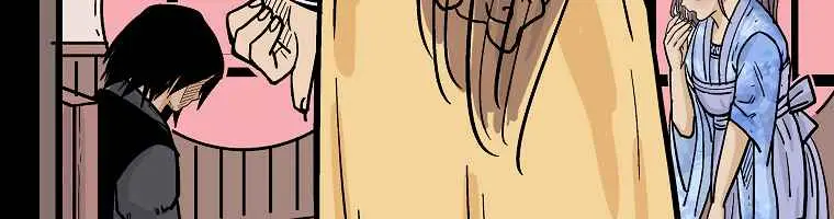 Fist Demon of Mount Hua Chapter 61 Page 26