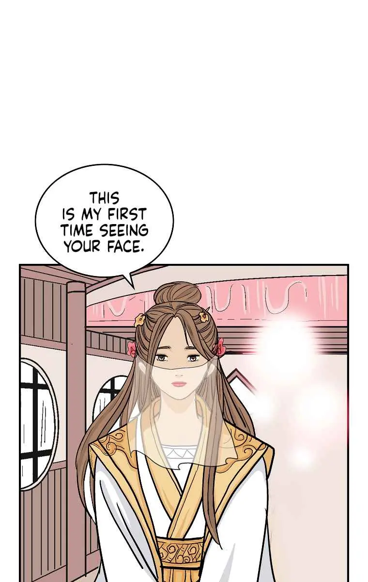 Fist Demon of Mount Hua Chapter 61 Page 30