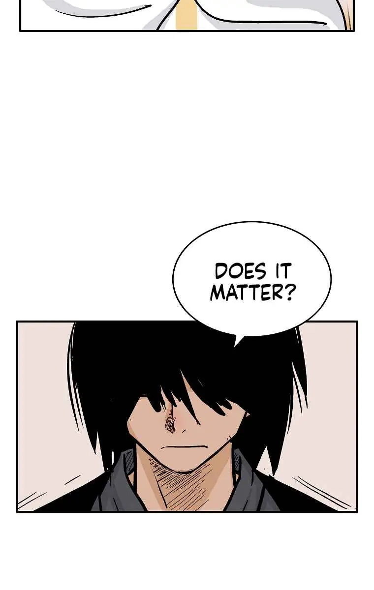 Fist Demon of Mount Hua Chapter 61 Page 32