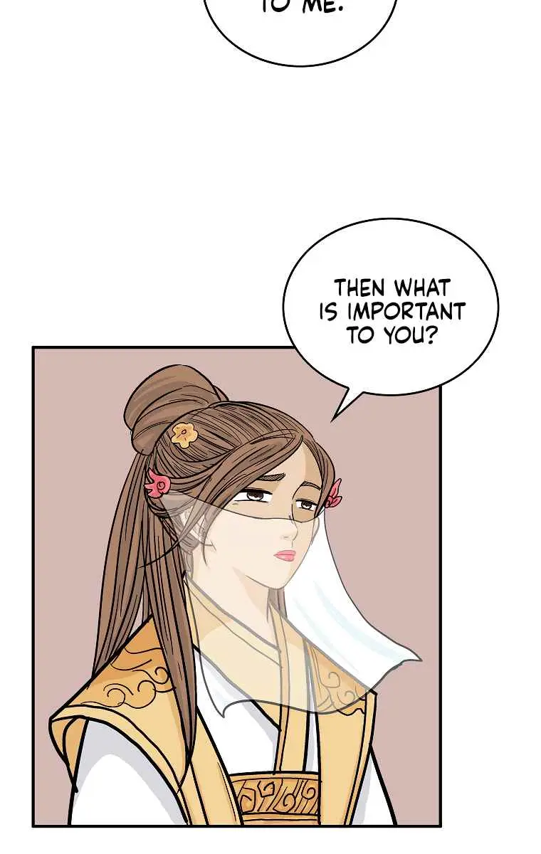 Fist Demon of Mount Hua Chapter 61 Page 34