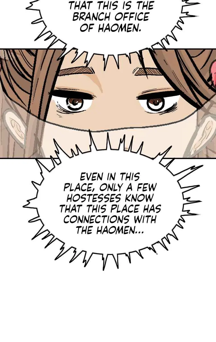 Fist Demon of Mount Hua Chapter 61 Page 38