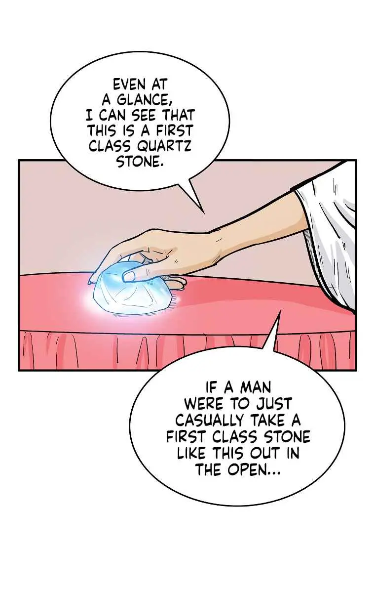 Fist Demon of Mount Hua Chapter 61 Page 43