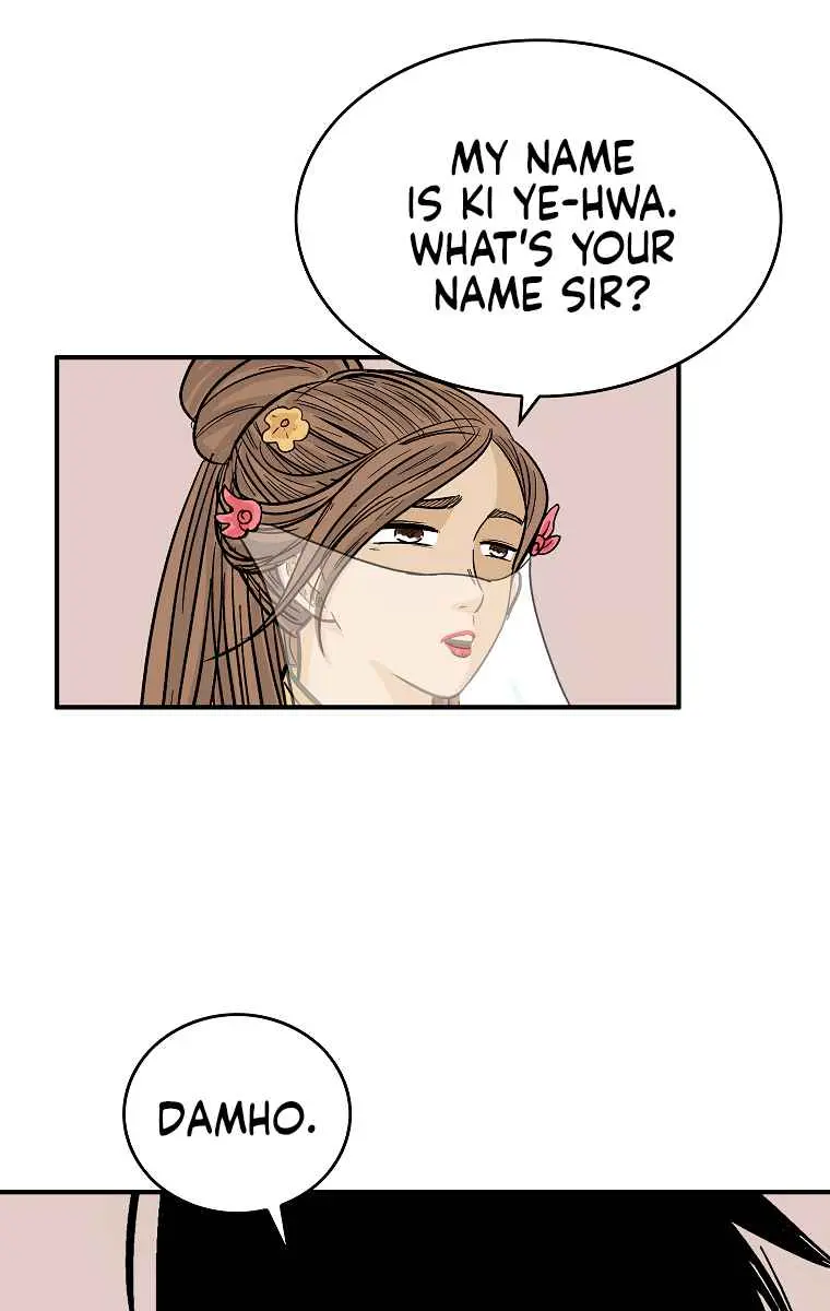 Fist Demon of Mount Hua Chapter 61 Page 45