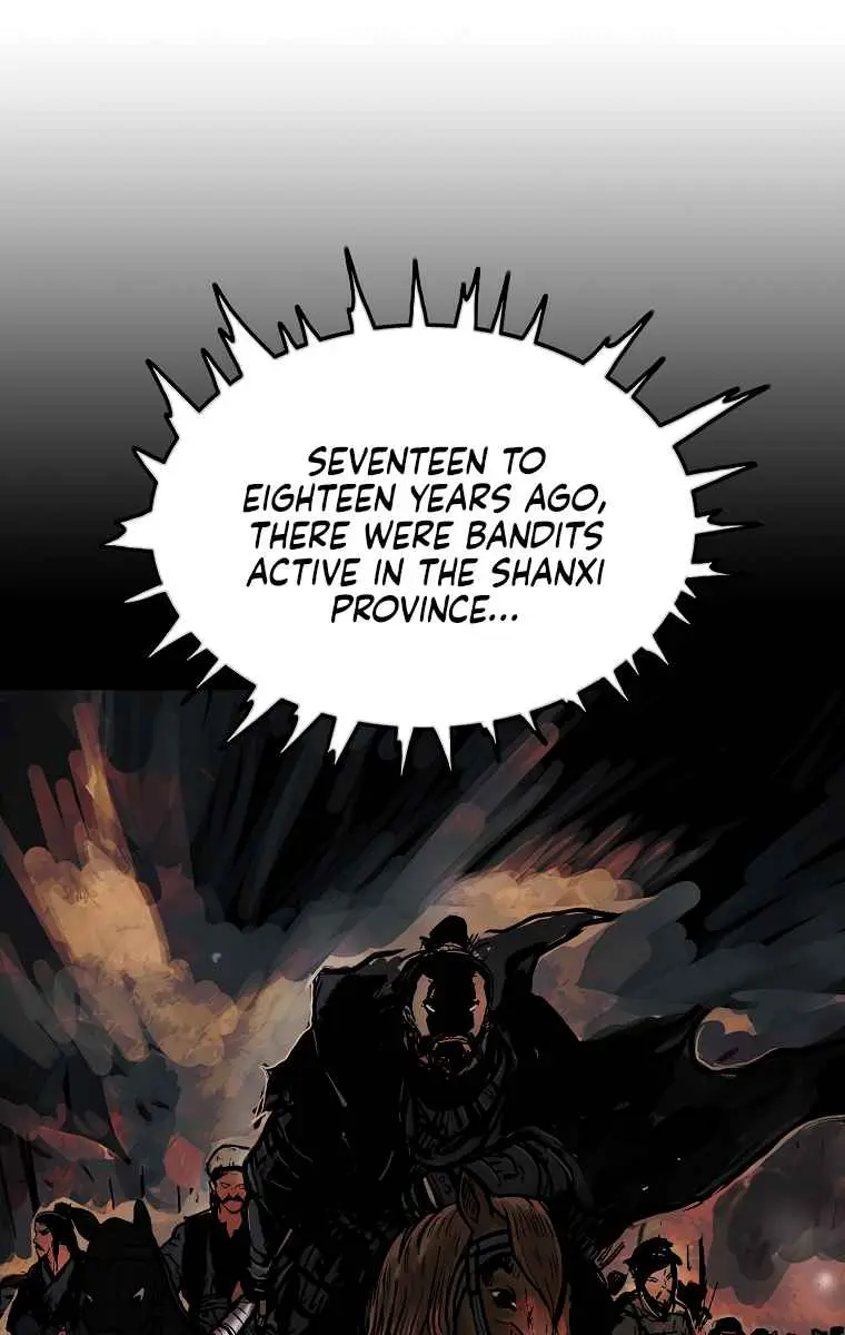 Fist Demon of Mount Hua Chapter 61 Page 49