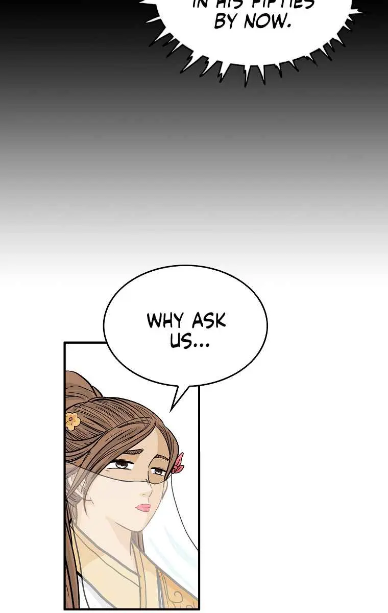 Fist Demon of Mount Hua Chapter 61 Page 52