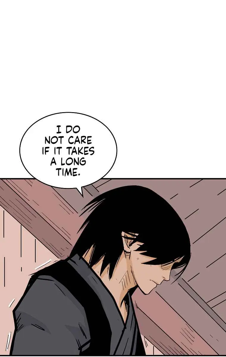 Fist Demon of Mount Hua Chapter 61 Page 55