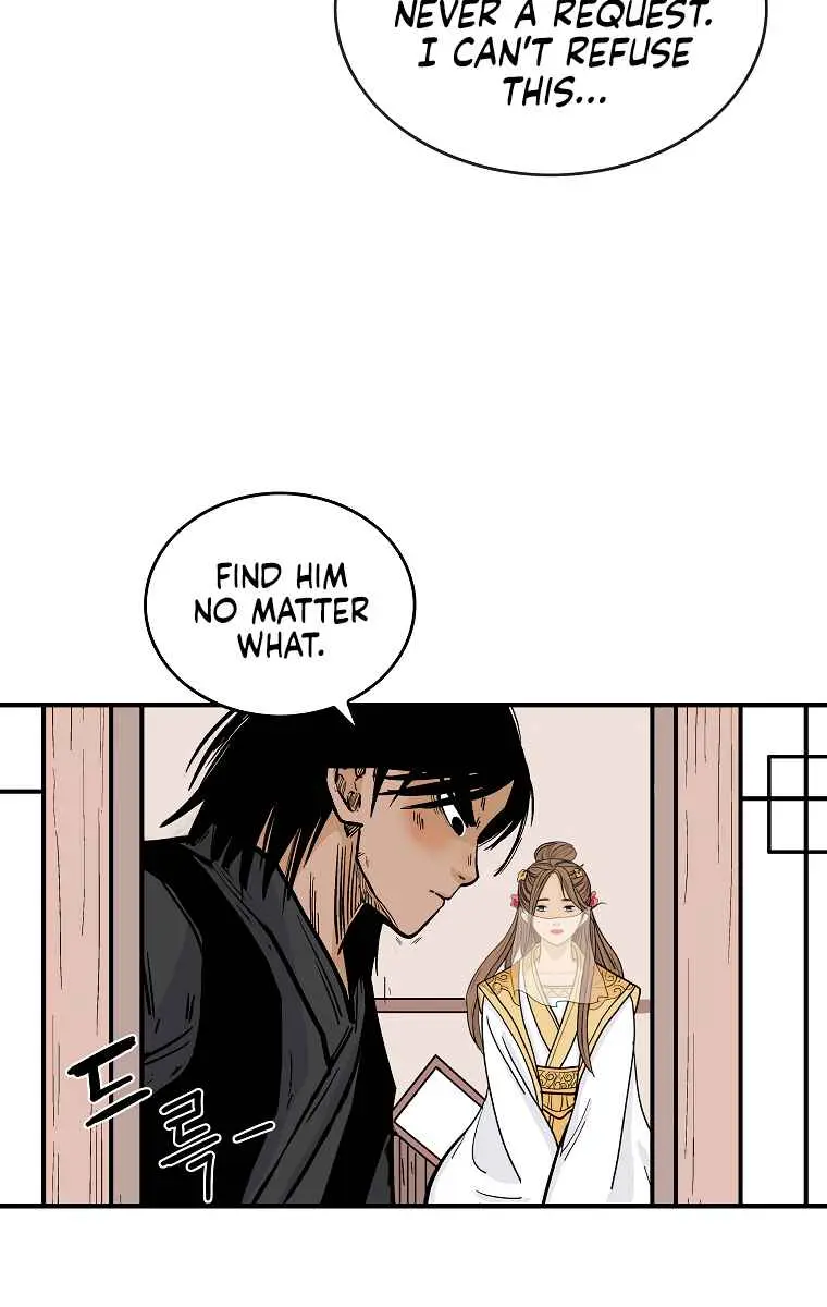 Fist Demon of Mount Hua Chapter 61 Page 57