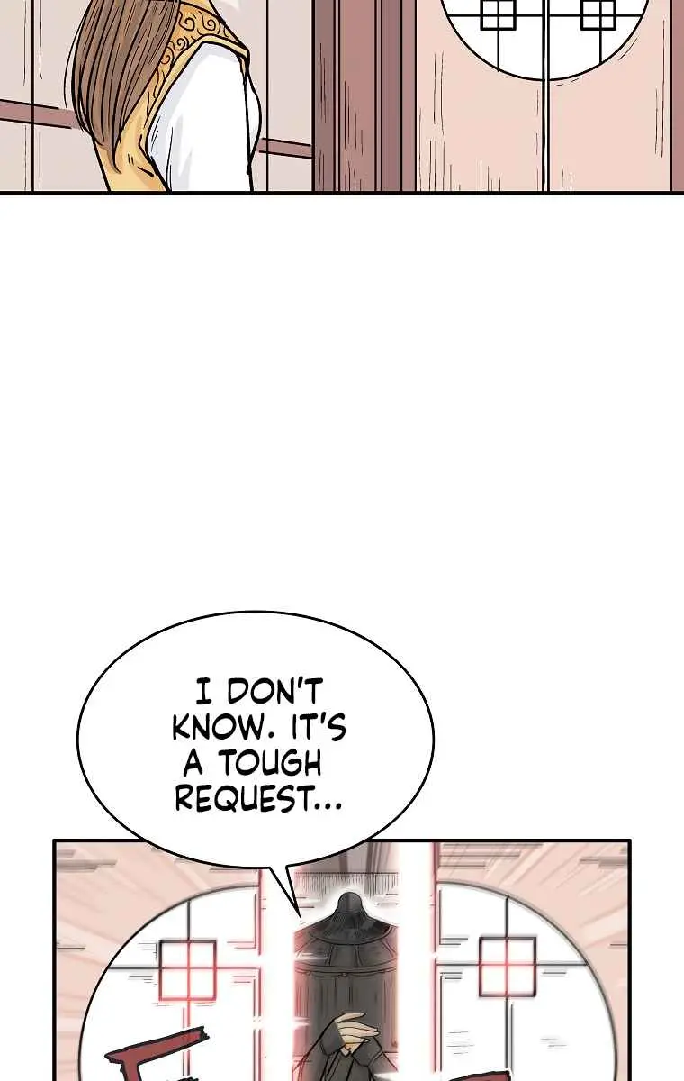 Fist Demon of Mount Hua Chapter 61 Page 62