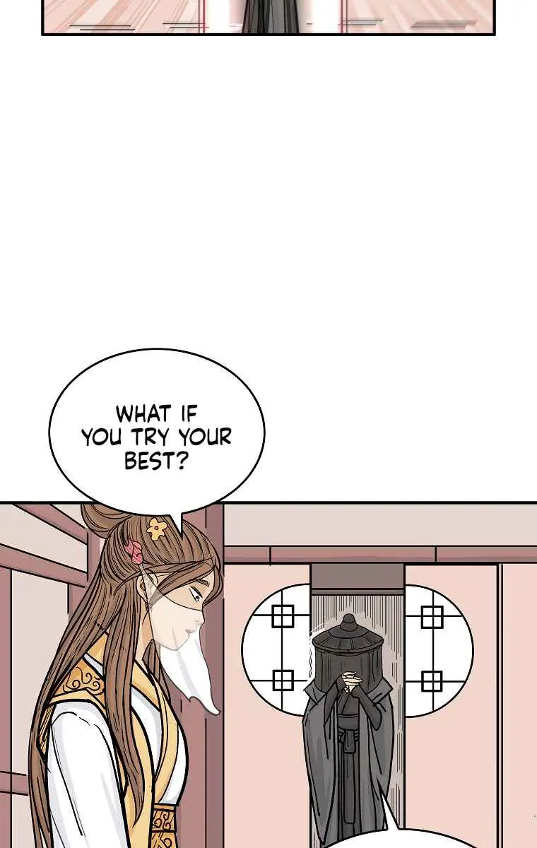 Fist Demon of Mount Hua Chapter 61 Page 64