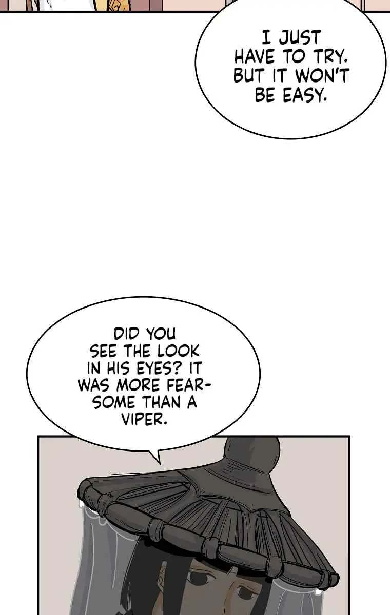 Fist Demon of Mount Hua Chapter 61 Page 65