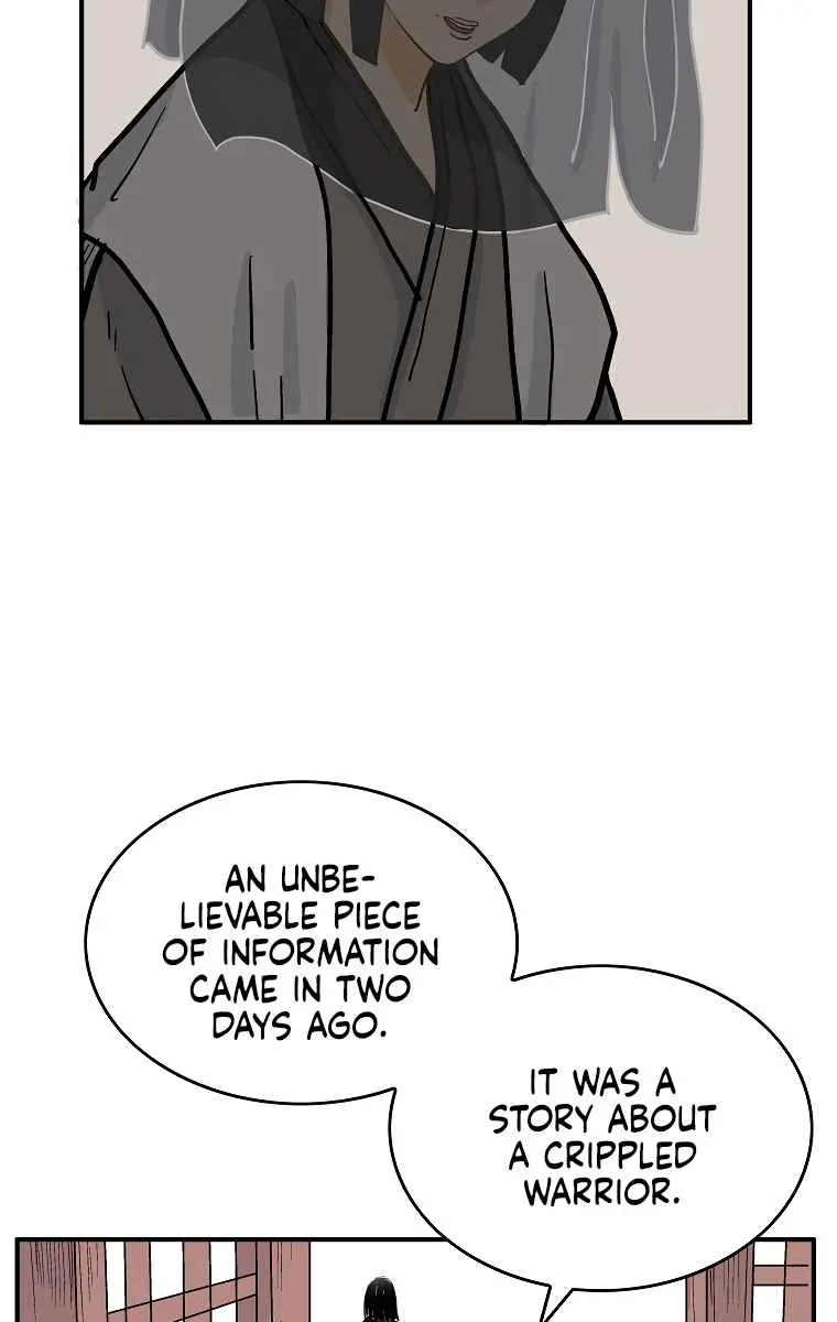 Fist Demon of Mount Hua Chapter 61 Page 66