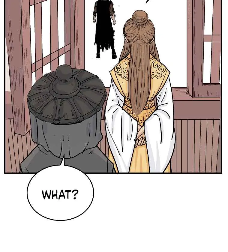 Fist Demon of Mount Hua Chapter 61 Page 67