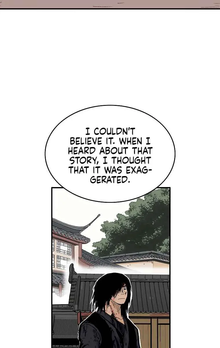 Fist Demon of Mount Hua Chapter 61 Page 69